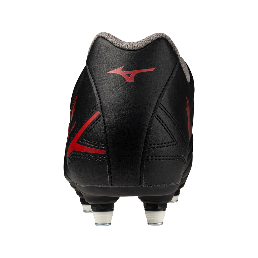 Mizuno MONARCIDA NEO III SELECT SI Black/MORELIA 40th Red